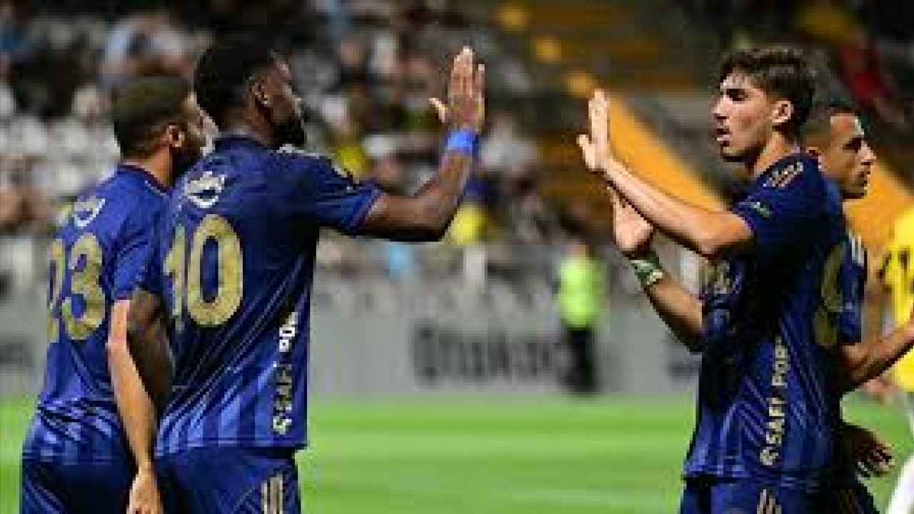 Foto - Fenerbahçe’den TFF’ye flaş talep! O maç ertelenebilir