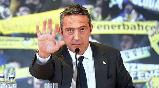 Fenerbahçe’den tüm Türkiye’yi şaşkına çeviren "AK Parti" hamlesi! Bunu hiç kimse beklemiyordu