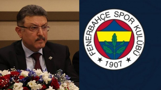 Foto - Fenerbahçe’den tüm Türkiye’yi şaşkına çeviren "AK Parti" hamlesi! Bunu hiç kimse beklemiyordu