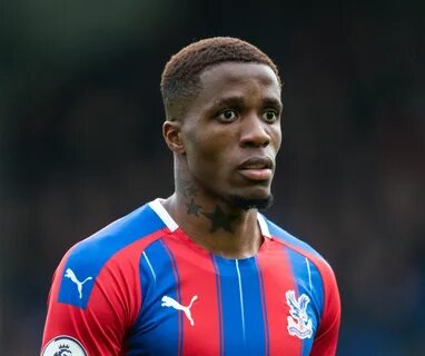 Foto - Fenerbahçe'den Wilfried Zaha transferiyle ilgili açıklama