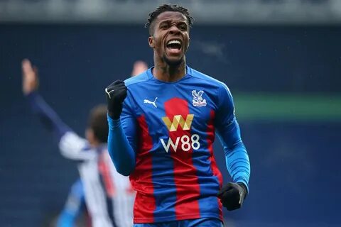 Fenerbahçe'den Wilfried Zaha transferiyle ilgili açıklama