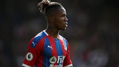 Foto - Fenerbahçe'den Wilfried Zaha transferiyle ilgili açıklama