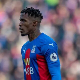 Foto - Fenerbahçe'den Wilfried Zaha transferiyle ilgili açıklama