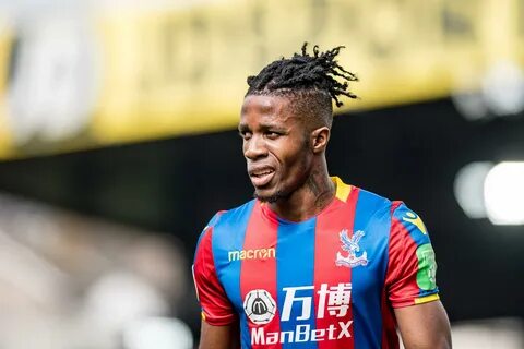 Foto - Fenerbahçe'den Wilfried Zaha transferiyle ilgili açıklama