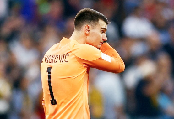 Foto - Fenerbahçe'den yeni müjde! Bu transfer Süper Ligi fena sallayacak...