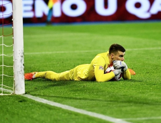 Foto - Fenerbahçe'den yeni müjde! Bu transfer Süper Ligi fena sallayacak...