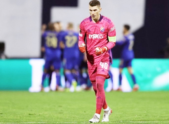 Foto - Fenerbahçe'den yeni müjde! Bu transfer Süper Ligi fena sallayacak...