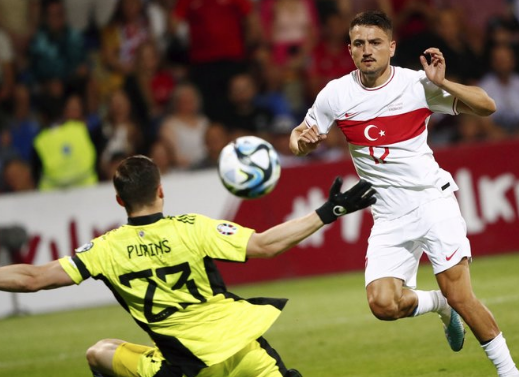 Foto - Fenerbahçe'den yeni rekor: Haber devi harekete geçti! Şartı koştu: Böyle gelecek...