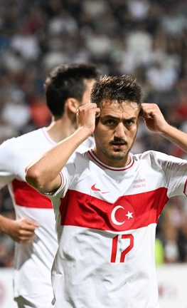 Foto - Fenerbahçe'den yeni rekor: Haber devi harekete geçti! Şartı koştu: Böyle gelecek...