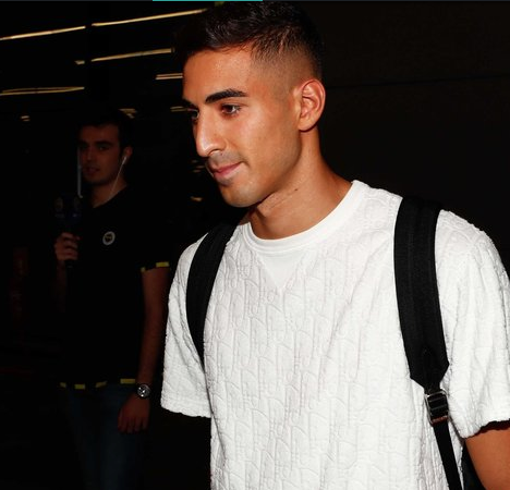 Foto - Fenerbahçe'den yeni rekor: Haber devi harekete geçti! Şartı koştu: Böyle gelecek...