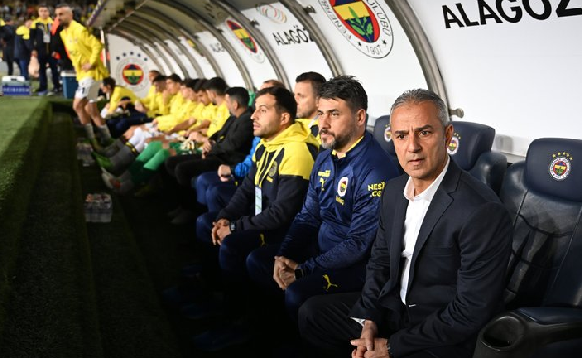 Foto - Fenerbahçe'den yeni sezon bombası! Orta sahaya o yıldız geliyor diyerek duyurdular!