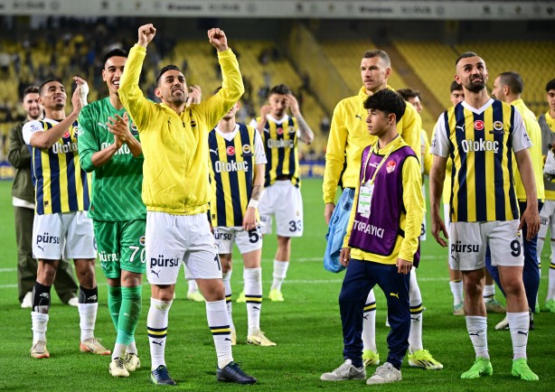 Foto - Fenerbahçe'den yeni sezon bombası! Orta sahaya o yıldız geliyor diyerek duyurdular!