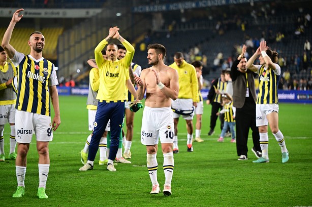 Foto - Fenerbahçe'den yeni sezon bombası! Orta sahaya o yıldız geliyor diyerek duyurdular!