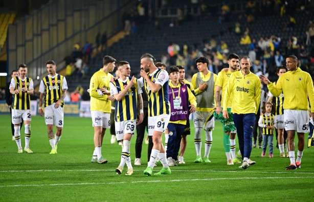 Foto - Fenerbahçe'den yeni sezon bombası! Orta sahaya o yıldız geliyor diyerek duyurdular!