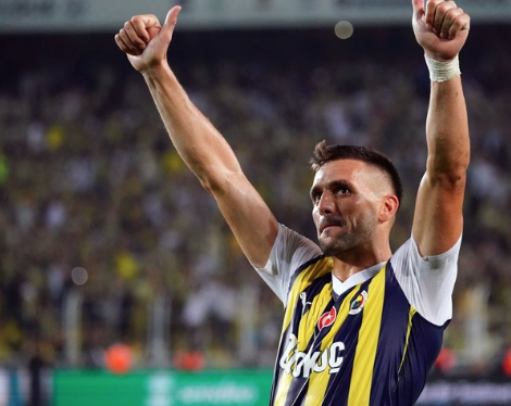 Foto - Fenerbahçe'den yılın ters köşesi! Bu transferi kimse duymamıştı: Büyük sürpriz!