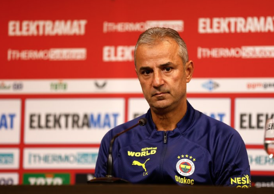 Foto - Fenerbahçe'den yılın ters köşesi! Bu transferi kimse duymamıştı: Büyük sürpriz!