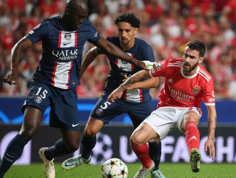 Foto - Fenerbahçe'den yılın ters köşesi! Bu transferi kimse duymamıştı: Büyük sürpriz!