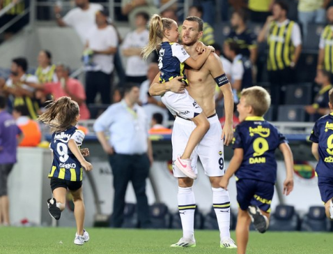 Foto - Fenerbahçe'den yılın ters köşesi! Bu transferi kimse duymamıştı: Büyük sürpriz!