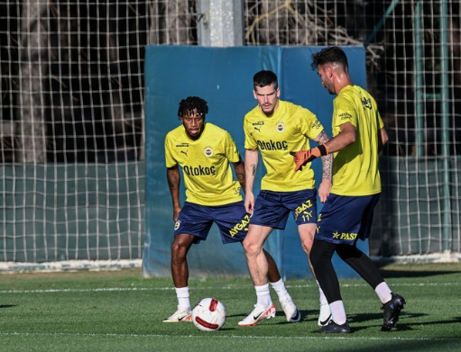 Fenerbahçe'den yılın ters köşesi! Bu transferi kimse duymamıştı: Büyük sürpriz!