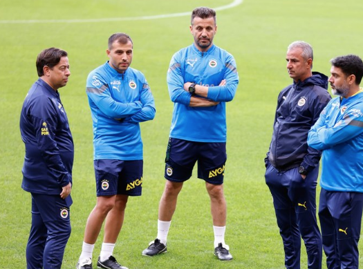 Foto - Fenerbahçe'den yılın ters köşesi! Bu transferi kimse duymamıştı: Büyük sürpriz!
