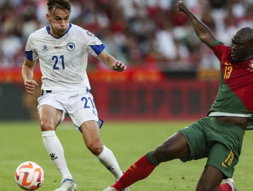 Foto - Fenerbahçe'den yılın ters köşesi! Bu transferi kimse duymamıştı: Büyük sürpriz!