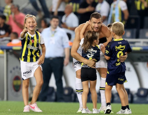 Foto - Fenerbahçe'den yılın ters köşesi! Bu transferi kimse duymamıştı: Büyük sürpriz!