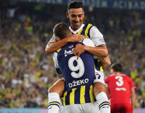 Foto - Fenerbahçe'den yılın ters köşesi! Bu transferi kimse duymamıştı: Büyük sürpriz!