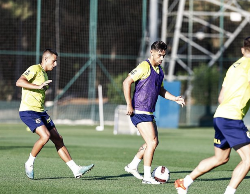 Foto - Fenerbahçe'den yılın ters köşesi! Bu transferi kimse duymamıştı: Büyük sürpriz!