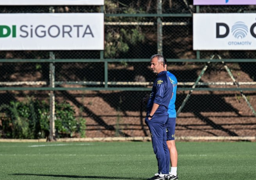 Foto - Fenerbahçe'den yılın ters köşesi! Bu transferi kimse duymamıştı: Büyük sürpriz!