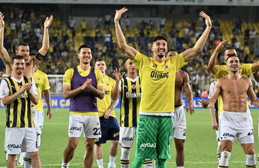 Foto - Fenerbahçe'den yılın ters köşesi! Bu transferi kimse duymamıştı: Büyük sürpriz!