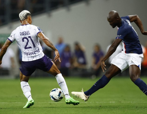 Foto - Fenerbahçe'den yılın ters köşesi! Bu transferi kimse duymamıştı: Büyük sürpriz!