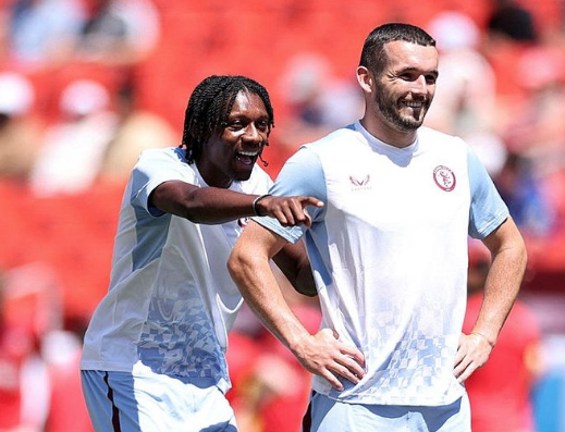 Foto - Fenerbahçe'den yok artık dedirten bir hamle daha! O ülkeye süre verdi...