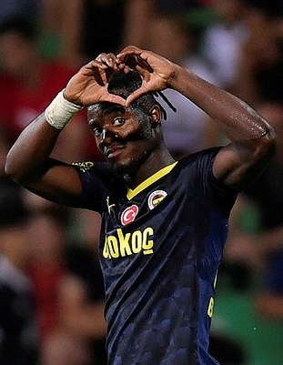 Foto - Fenerbahçe'den yok artık dedirten bir hamle daha! O ülkeye süre verdi...