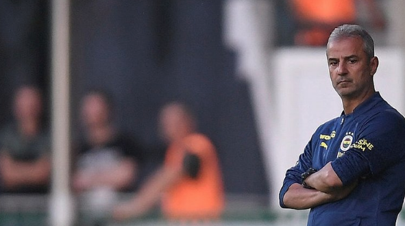 Foto - Fenerbahçe'den yok artık dedirten bir hamle daha! O ülkeye süre verdi...