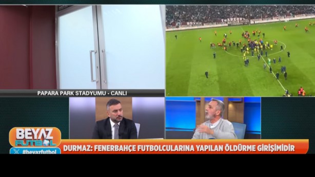 Foto - Fenerbahçeli eski futbolcu Abdülkerim Durmaz "Yarın Ali Koç’un odasına dalacağım" dedi, radikal Trabzon önerisini açıkladı