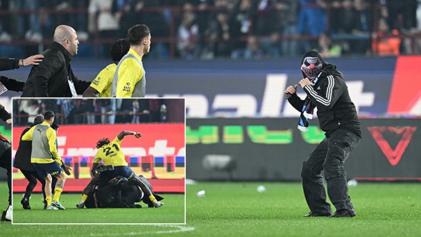 Foto - Fenerbahçeli eski futbolcu Abdülkerim Durmaz "Yarın Ali Koç’un odasına dalacağım" dedi, radikal Trabzon önerisini açıkladı
