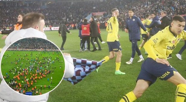 Foto - Fenerbahçeli eski futbolcu Abdülkerim Durmaz "Yarın Ali Koç’un odasına dalacağım" dedi, radikal Trabzon önerisini açıkladı
