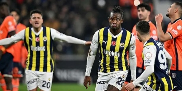 Foto - Fenerbahçeli eski oyuncu Serhat Akın Deniz Türüç'ü yerden yere vurdu! "Böyle bir şerefsizlik var mı!"