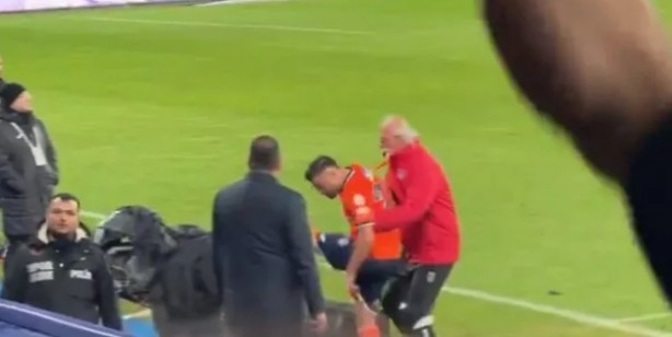 Foto - Fenerbahçeli eski oyuncu Serhat Akın Deniz Türüç'ü yerden yere vurdu! "Böyle bir şerefsizlik var mı!"