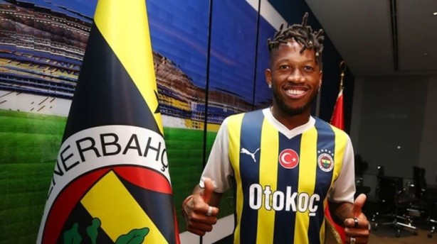 Fenerbahçeli Fred isyan etti: Herkes bize karşı
