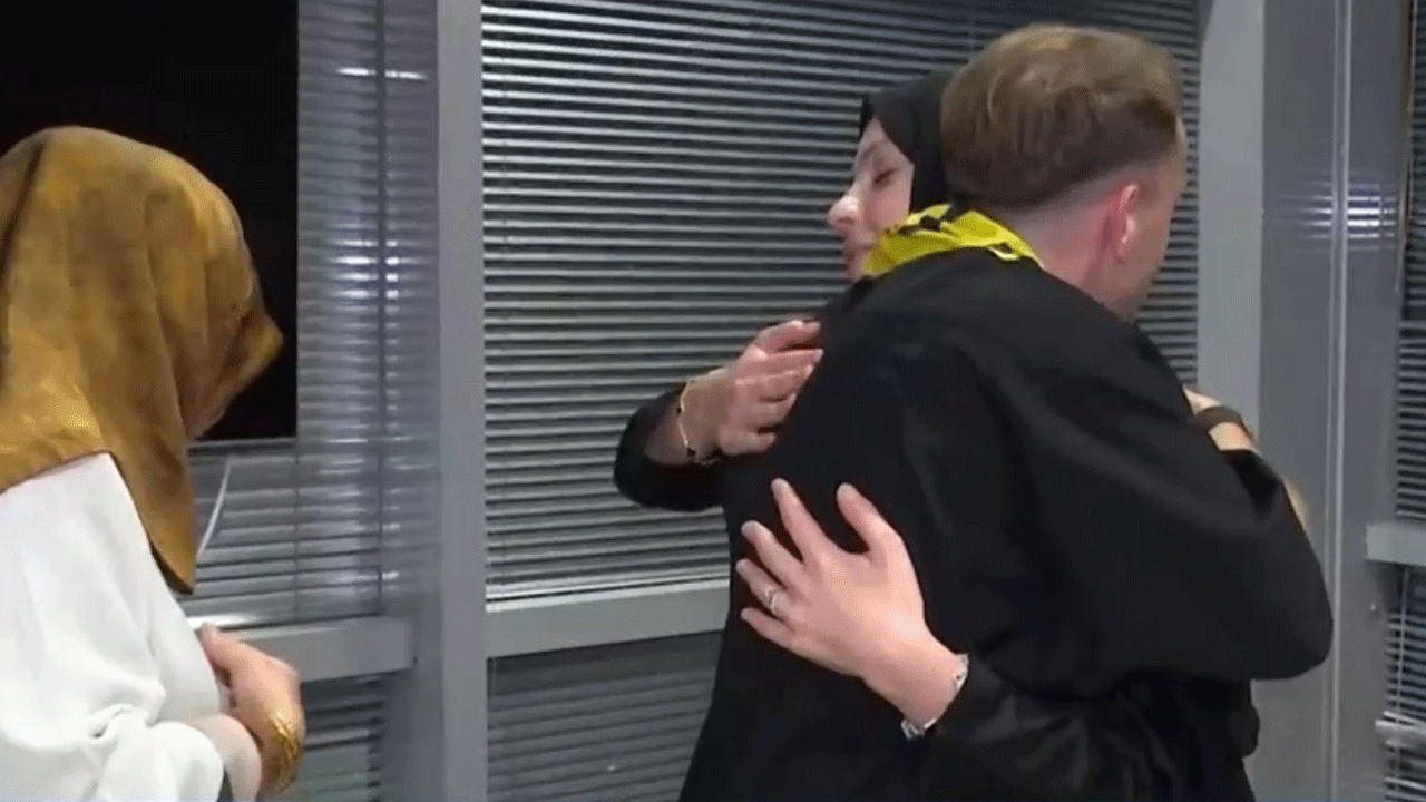 Foto - Fenerbahçeli Kerem Aktürkoğlu İstanbul'da