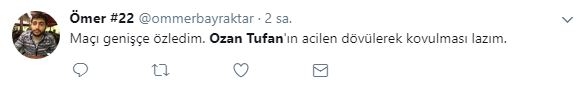 Foto - Fenerbahçeli taraftarlar isyanda! Ozan Tufan istenmiyor!