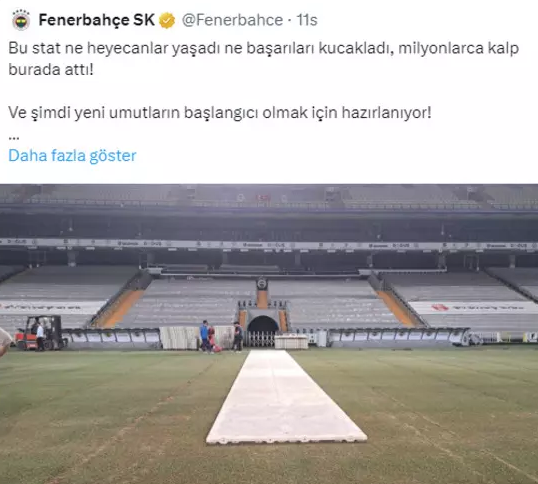 Foto - Fenerbahçeli taraftarlar Jose Mourinho paylaşımlarına tepki gösteriyor! İşte bu kadar! Herkes kahroldu, Yazıklar olsun dedirttiler…