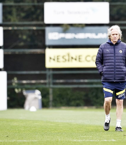 Foto - Fenerbahçeliler bu habere çok sevinecek! Bu sefer cidden geliyor...