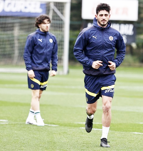 Foto - Fenerbahçeliler bu habere çok sevinecek! Bu sefer cidden geliyor...