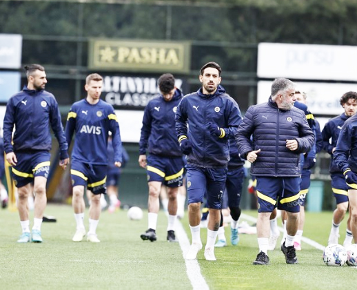 Fenerbahçeliler bu habere çok sevinecek! Bu sefer cidden geliyor...