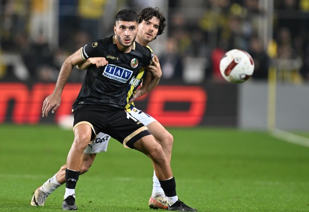 Foto - Fenerbahçeliler çıldıracak! Çok büyük sürpriz: Sebebi herkesi isyan ettirdi: Arka kapıyı açtı!