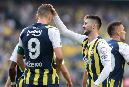 Foto - Fenerbahçeliler çıldırdı! Bakalım şimdi ne halt edecekler? Jesus’a bir darbe daha…