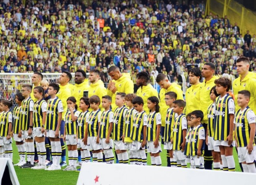 Foto - Fenerbahçeliler çıldırdı! Bakalım şimdi ne halt edecekler? Jesus’a bir darbe daha…