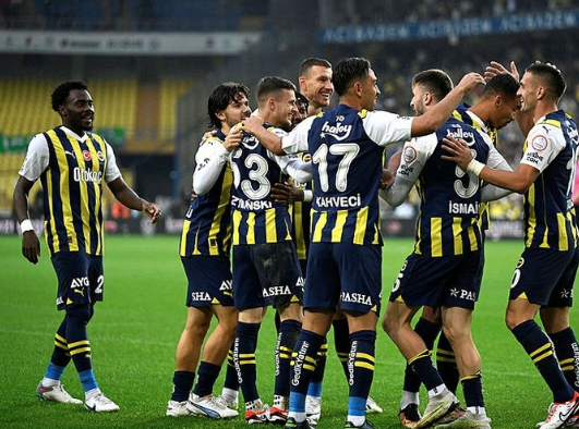 Fenerbahçeliler çıldırdı! Bakalım şimdi ne halt edecekler? Jesus’a bir darbe daha…